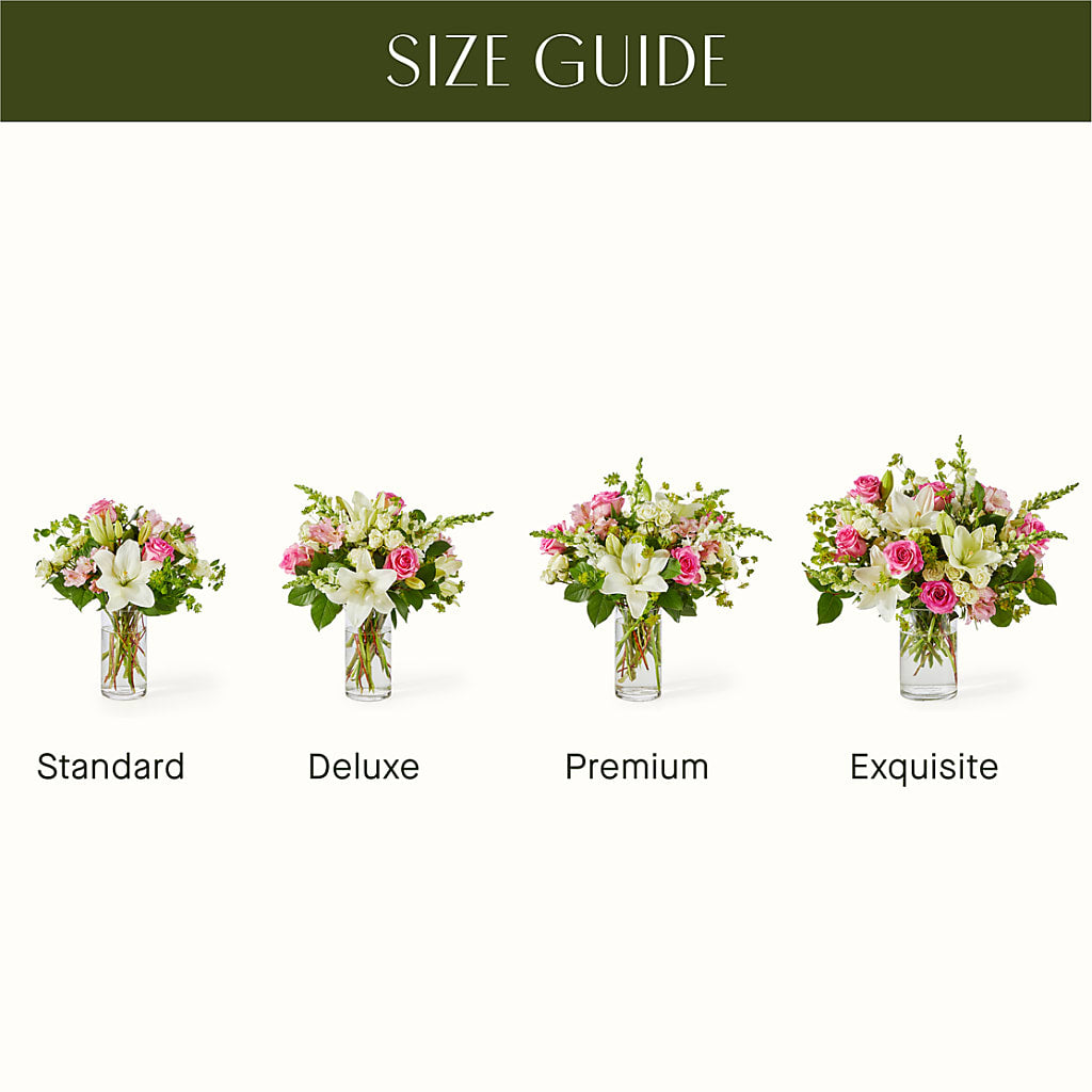 Fondly Bouquet –  Colonial Floral Fascinations, Georgetown SC