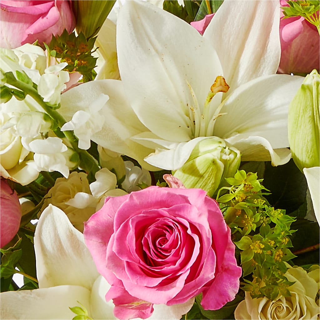 Fondly Bouquet –  Colonial Floral Fascinations, Georgetown SC