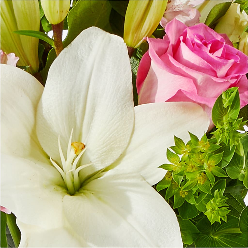 Fondly Bouquet –  Colonial Floral Fascinations, Georgetown SC