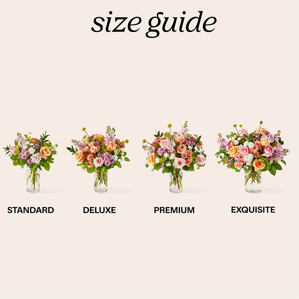 Perfect Contentment Bouquet –  Colonial Floral Fascinations, Georgetown SC
