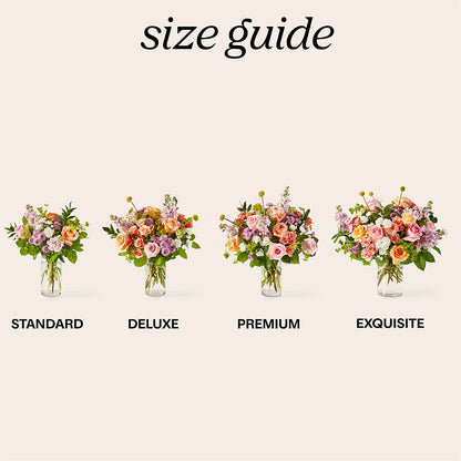 Perfect Contentment Bouquet –  Colonial Floral Fascinations, Georgetown SC