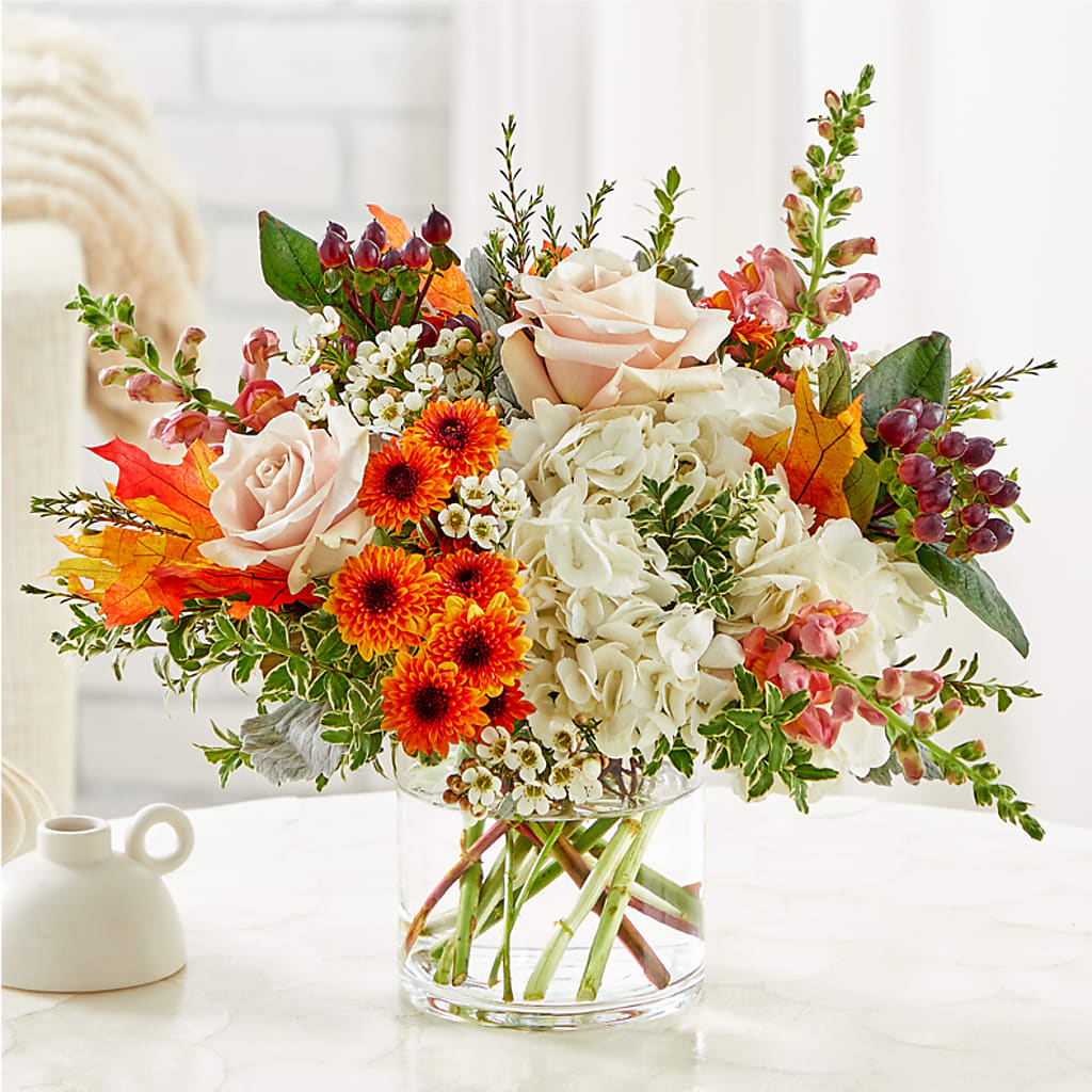 Autumnal Equinox Bouquet –  Colonial Floral Fascinations, Georgetown SC