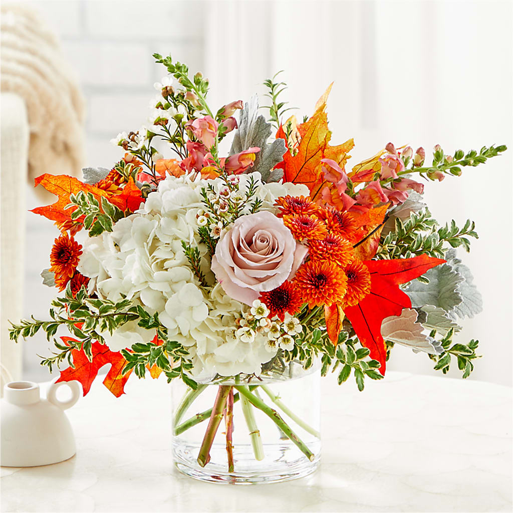 Autumnal Equinox Bouquet –  Colonial Floral Fascinations, Georgetown SC