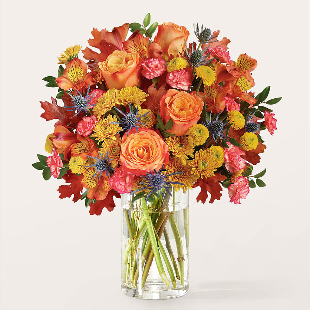 Winds of Autumn Bouquet –  Colonial Floral Fascinations, Georgetown SC