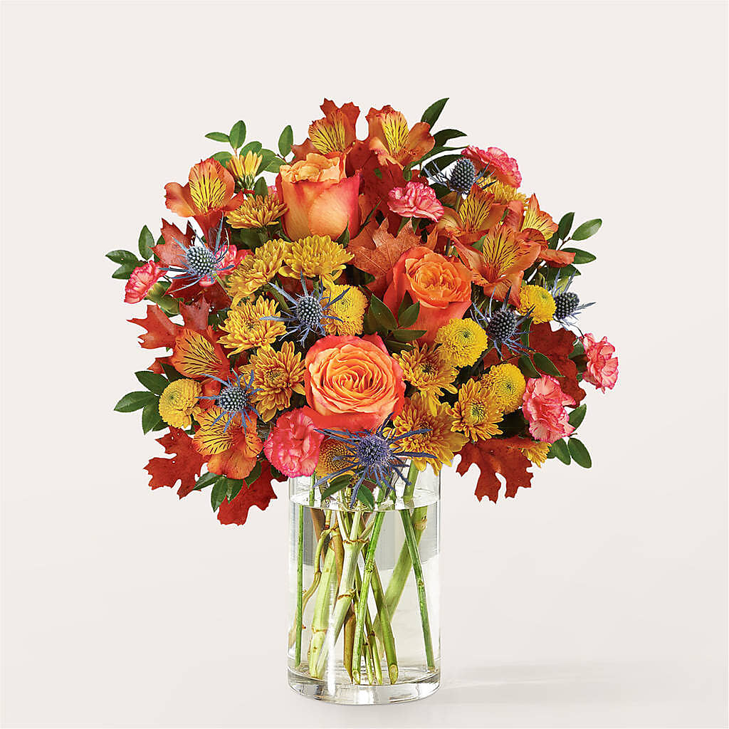 Winds of Autumn Bouquet –  Colonial Floral Fascinations, Georgetown SC