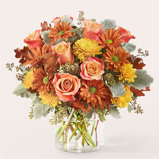 Caramel Apple Bouquet –  Colonial Floral Fascinations, Georgetown SC