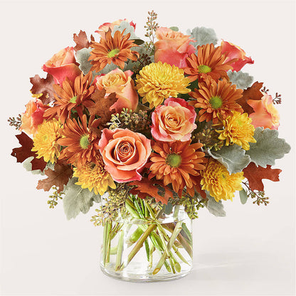 Caramel Apple Bouquet –  Colonial Floral Fascinations, Georgetown SC