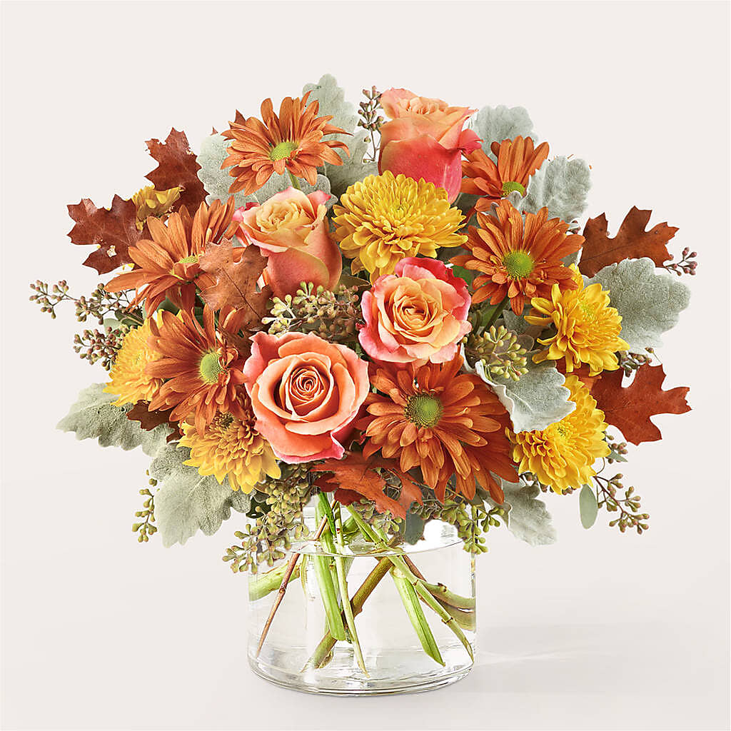 Caramel Apple Bouquet –  Colonial Floral Fascinations, Georgetown SC