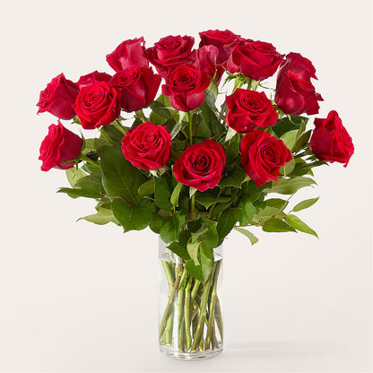 The One Red Rose Bouquet –  Colonial Floral Fascinations, Georgetown SC