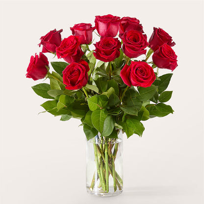 The One Red Rose Bouquet –  Colonial Floral Fascinations, Georgetown SC