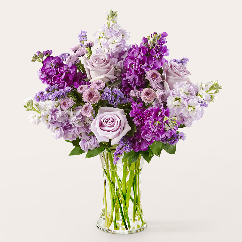 Give a Twirl Bouquet –  Colonial Floral Fascinations, Georgetown SC
