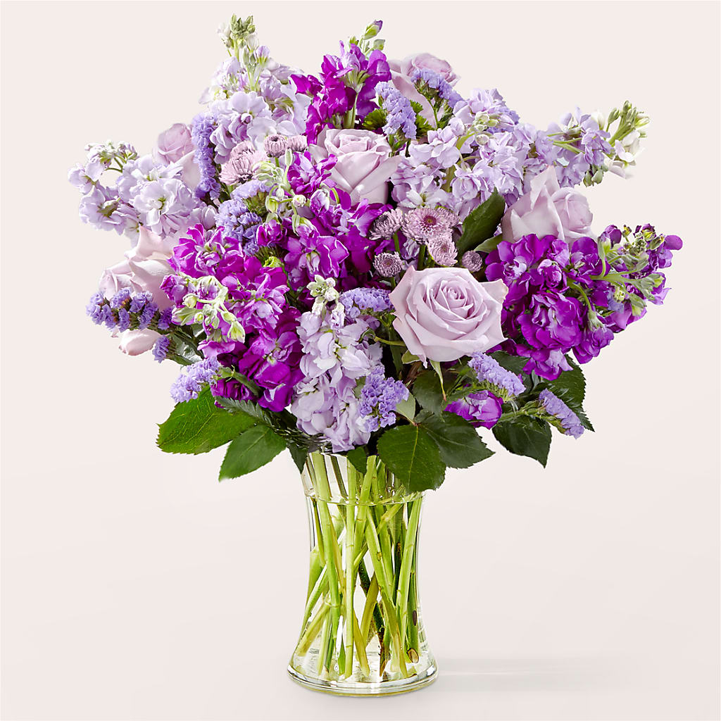 Give a Twirl Bouquet –  Colonial Floral Fascinations, Georgetown SC
