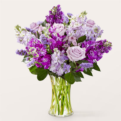 Give a Twirl Bouquet –  Colonial Floral Fascinations, Georgetown SC