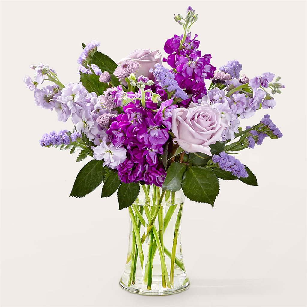 Give a Twirl Bouquet –  Colonial Floral Fascinations, Georgetown SC