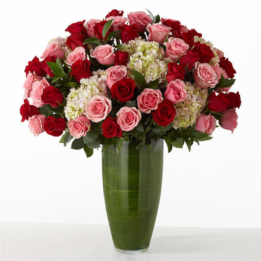 The Allure –  Colonial Floral Fascinations, Georgetown SC