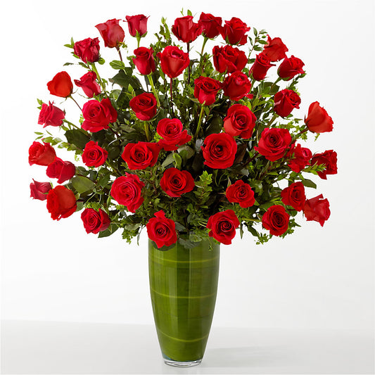 The Ballad –  Colonial Floral Fascinations, Georgetown SC