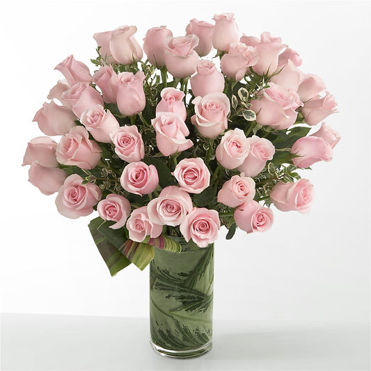Pink Essence –  Colonial Floral Fascinations, Georgetown SC