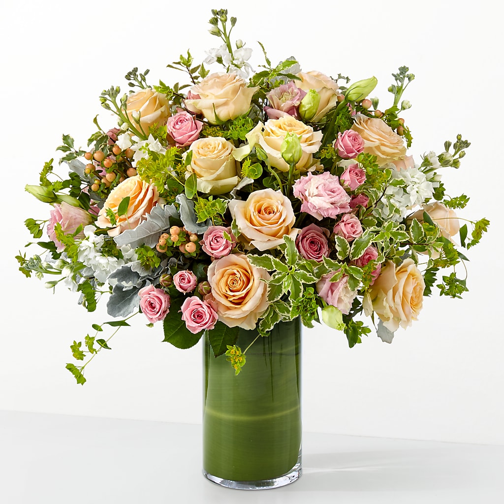 The Glamour Shot –  Colonial Floral Fascinations, Georgetown SC