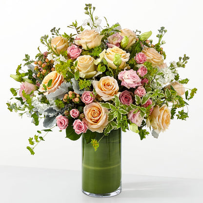 The Glamour Shot –  Colonial Floral Fascinations, Georgetown SC