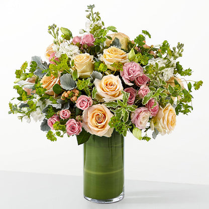 The Glamour Shot –  Colonial Floral Fascinations, Georgetown SC
