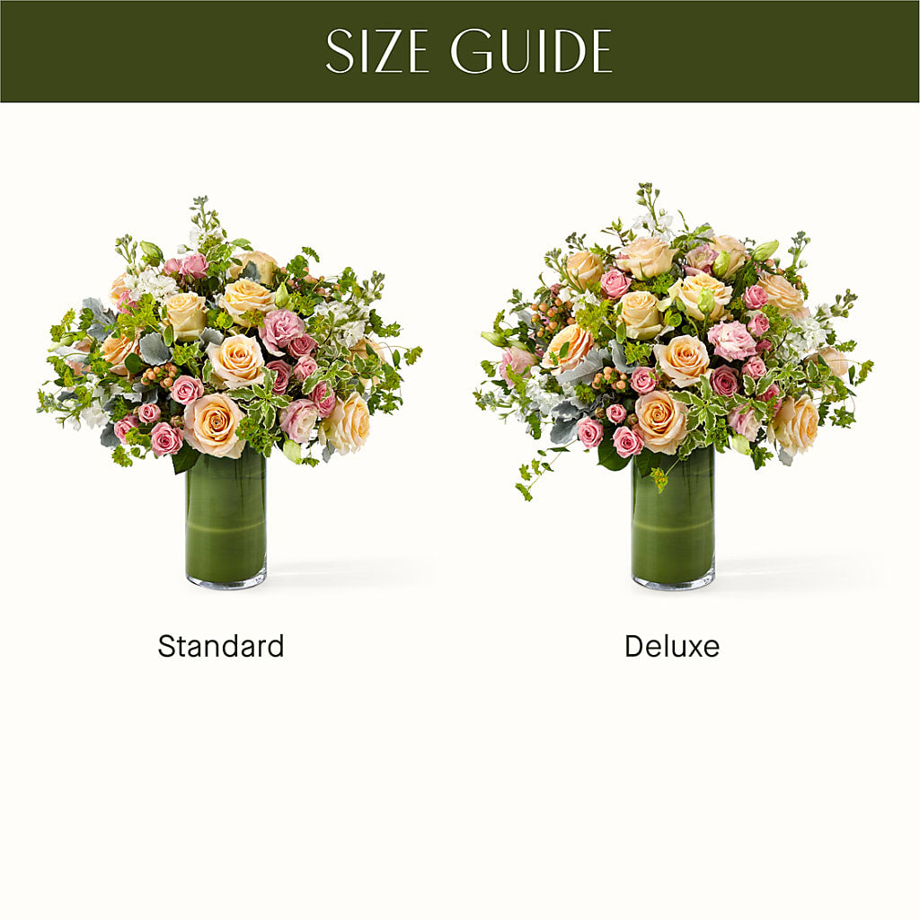 The Glamour Shot –  Colonial Floral Fascinations, Georgetown SC