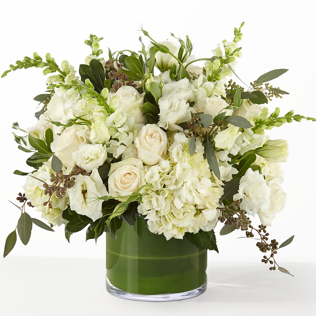 The Gallery –  Colonial Floral Fascinations, Georgetown SC