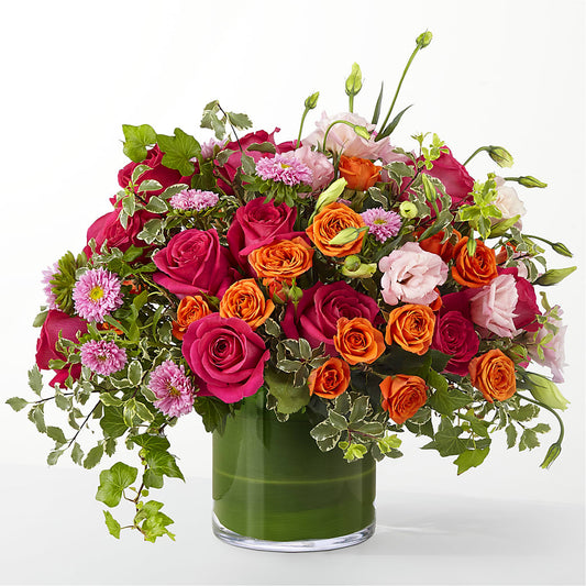 The Trendsetter –  Colonial Floral Fascinations, Georgetown SC