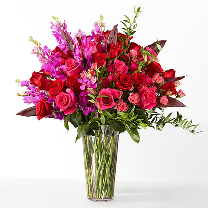 The Honeymoon –  Colonial Floral Fascinations, Georgetown SC