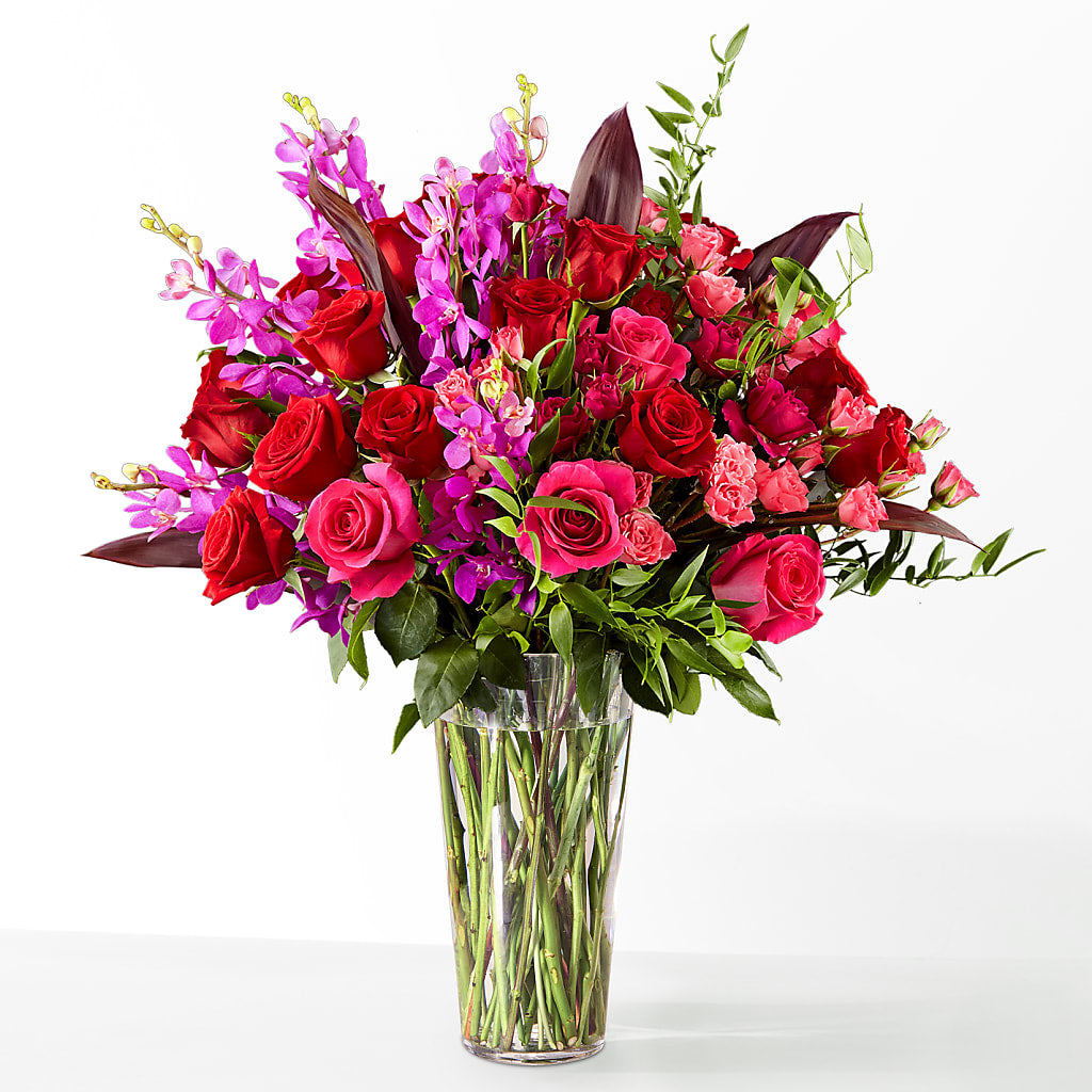 The Honeymoon –  Colonial Floral Fascinations, Georgetown SC