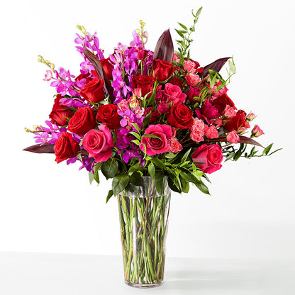 The Honeymoon –  Colonial Floral Fascinations, Georgetown SC