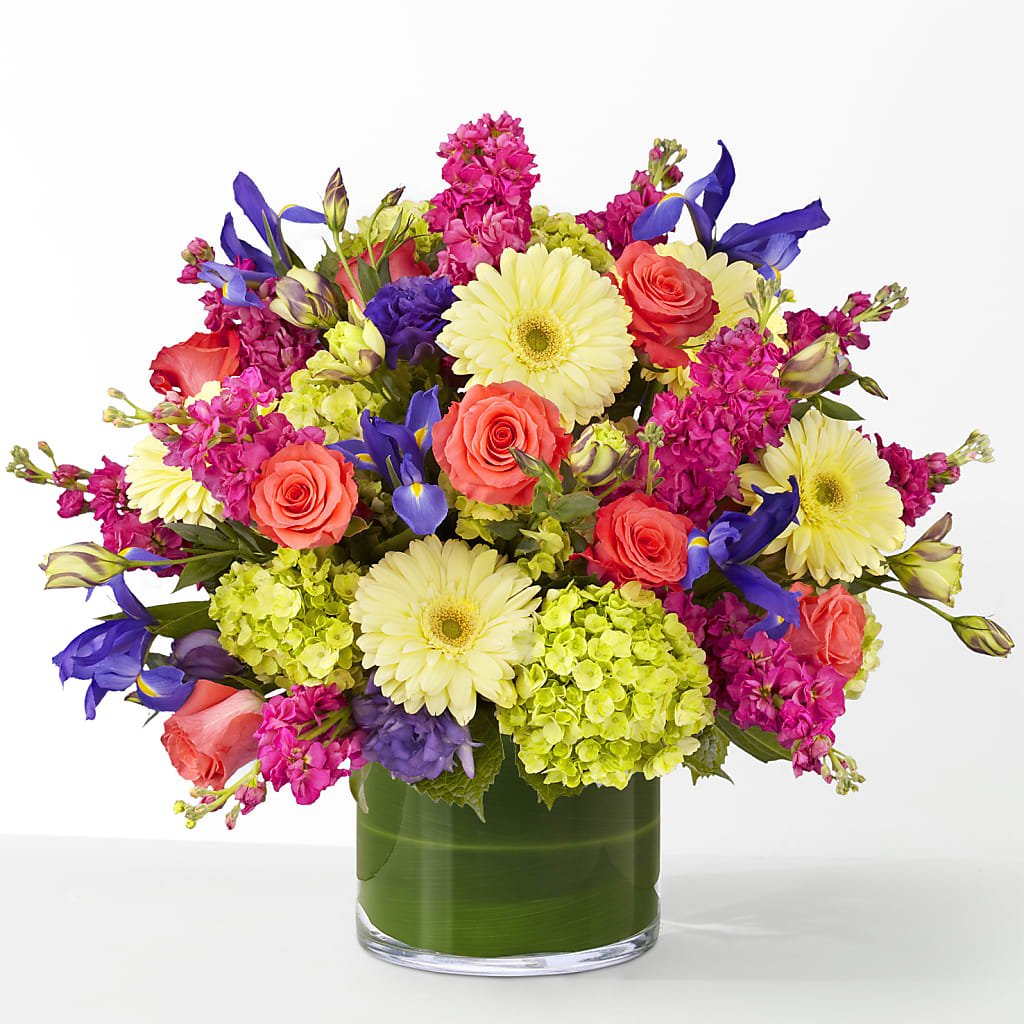 The Couture –  Colonial Floral Fascinations, Georgetown SC