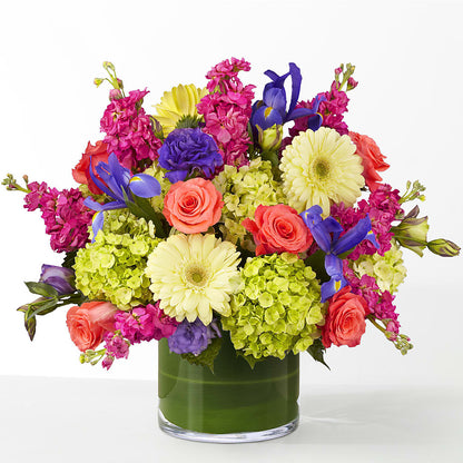 The Couture –  Colonial Floral Fascinations, Georgetown SC