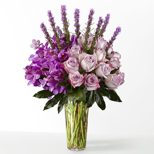 The Maximalist –  Colonial Floral Fascinations, Georgetown SC
