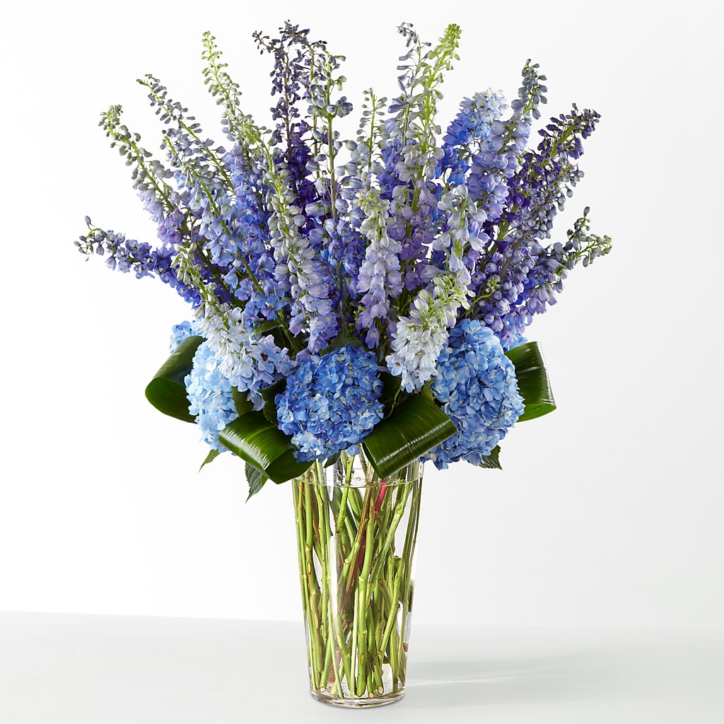 The Editorial –  Colonial Floral Fascinations, Georgetown SC