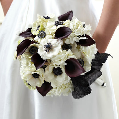 To Have and To Hold Bouquet –  Colonial Floral Fascinations, Georgetown SC