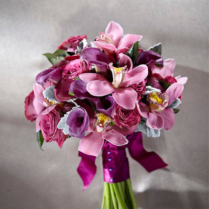 Delicacy Bouquet –  Colonial Floral Fascinations, Georgetown SC