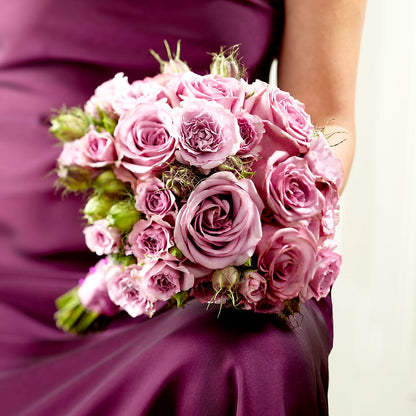 Veronica Bouquet –  Colonial Floral Fascinations, Georgetown SC