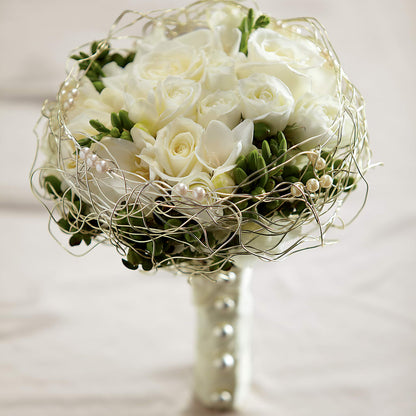 Evermore Bouquet –  Colonial Floral Fascinations, Georgetown SC