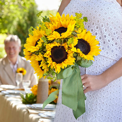 Free Spirit Bouquet –  Colonial Floral Fascinations, Georgetown SC