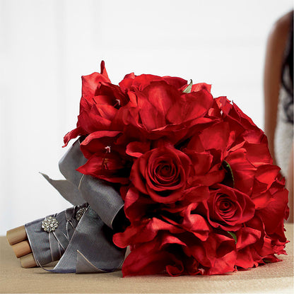 Heart's Happiness Bouquet –  Colonial Floral Fascinations, Georgetown SC