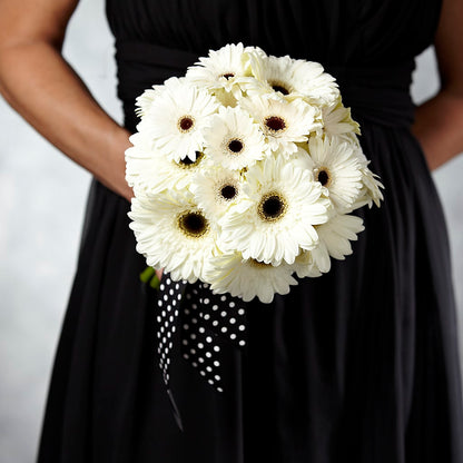 Daisy Delight Bouquet –  Colonial Floral Fascinations, Georgetown SC