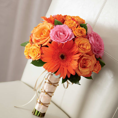 Lifetime of Love Bouquet –  Colonial Floral Fascinations, Georgetown SC