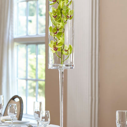 Green Mini Cymbidium Bouquet –  Colonial Floral Fascinations, Georgetown SC