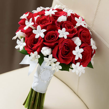 Poetry Bouquet –  Colonial Floral Fascinations, Georgetown SC