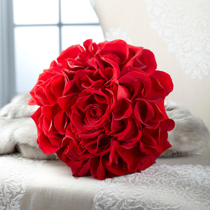 Composite Rose Bouquet –  Colonial Floral Fascinations, Georgetown SC
