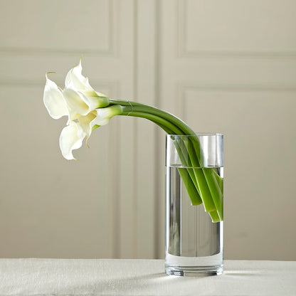 White Calla Bouquet –  Colonial Floral Fascinations, Georgetown SC